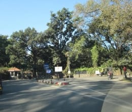 doon cantt area in danger