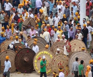 signature campaign will save tradition