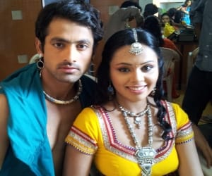 dav student jeet kamal in bollywood 