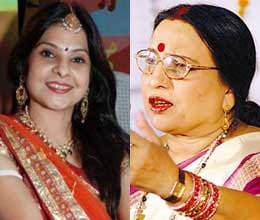 interview with sharda singh