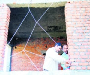 people not interested in mdda flats