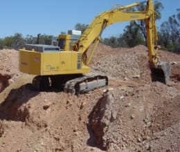 strictly Despite not staying illegal mining