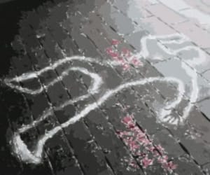 Suicide case: the bruises on the body of installment