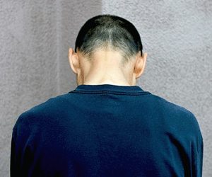Lawyer beaten up over petty argument