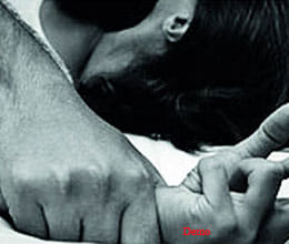 girl raped by DGP