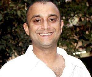 film producer samir karnik arrested