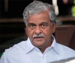 7 files of coal block allocations not traceable says jaiswal