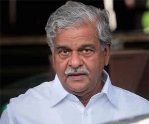 sriprakash jaiswal again give disputed statements