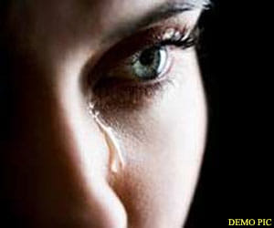 up police constable arrested for raping woman 