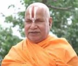 rambhadrachrya comments on up govt