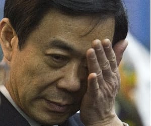 punishment of bo xilai
