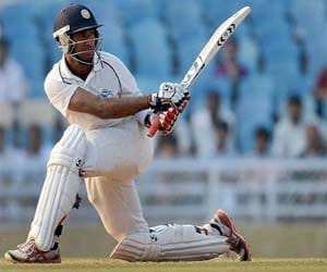 unofficial Test: india A vs South africa A