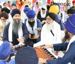 shabad kirtan