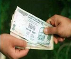Robbery on the rights of others
