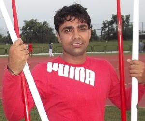 haryana famous athelete narendra