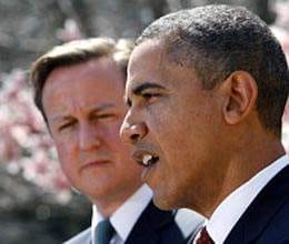 obama and cameron gave ultimatame to syria 