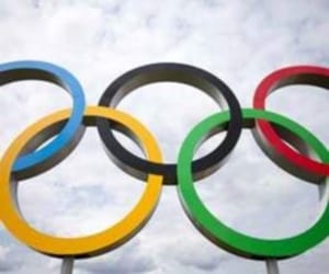 player ready to grab medals in olympic