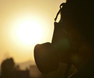 three hundred fifty died in syria