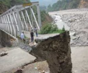 Kedarnath disaster special package cut