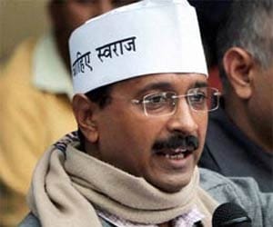 aap will fight elections from all seats of up