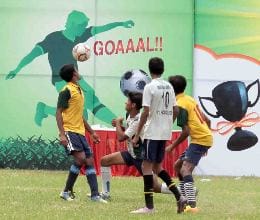 final football match in cms
