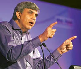 Delhi university VC asks students to pay back to society