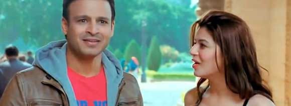 divya bharti's cousin debut with Grand Masti