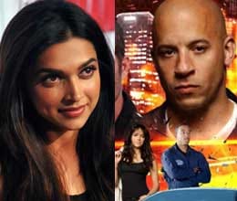 bollywood heroin can be part of fast and furious