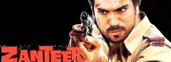 Salim-javed Settle With Producers Over Copyright Of Zanjeer - Amar ...