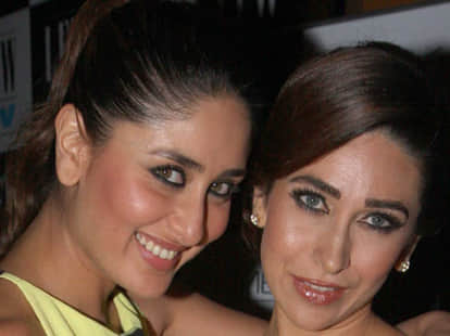 meet sister in laws of bollywood actor