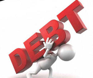 loan restructure demand gave tension to banks