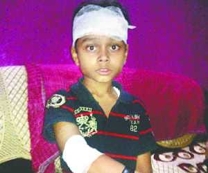 rape with minor niece, life time imprisonment slapped
