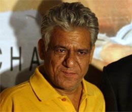 om puri speak on his wife nandita