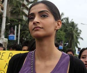 sonam will do new film