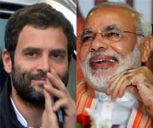 prime-minister-race-between-modi-and-rahul-gandhi