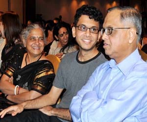 infosys revenue increase 21%