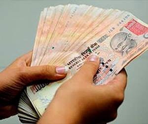 you know how much salary will be increase?