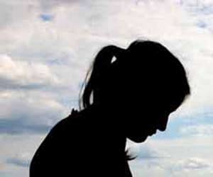 Father rapes his daughter in Faridabad