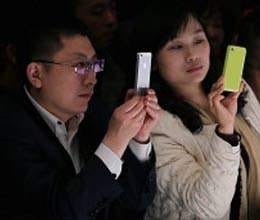chinese search engine baidu launches app