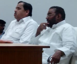 swami prasad mourya comments on sp 