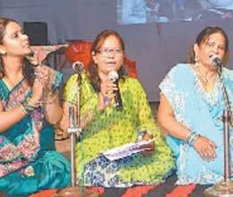 teej fest