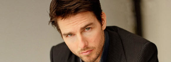 tom cruise will not part of 'red bladed'