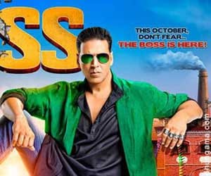 trailer of boss