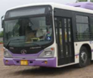 city bus fares hiked