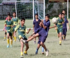 international olympiad sports begins