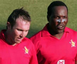 zimbabwe return in test team ranking after 6 years
