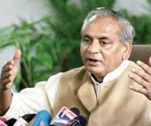 the roar of Katiyar and kalyan