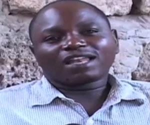 two men agree to marry same girl