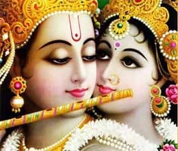Devotional program