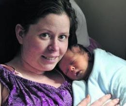 woman awakes from coma, discovers four months pregnant